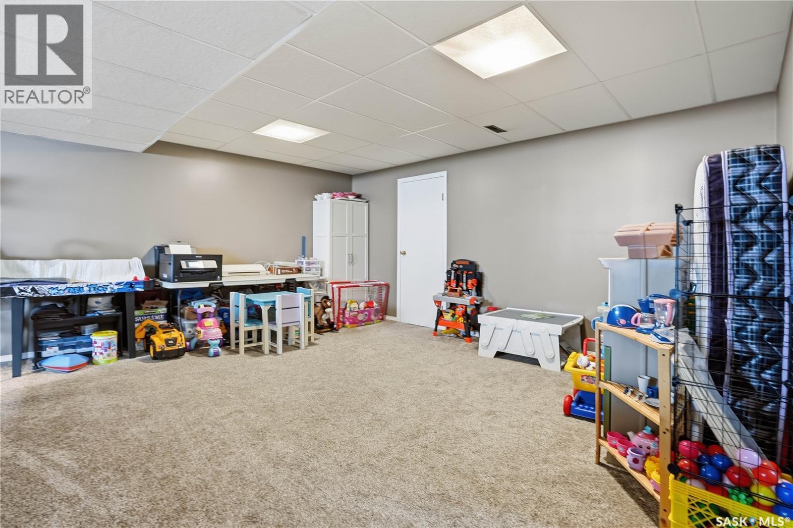 Hallborg Acreage, Chaplin Rm No. 164, SK - Indoor
