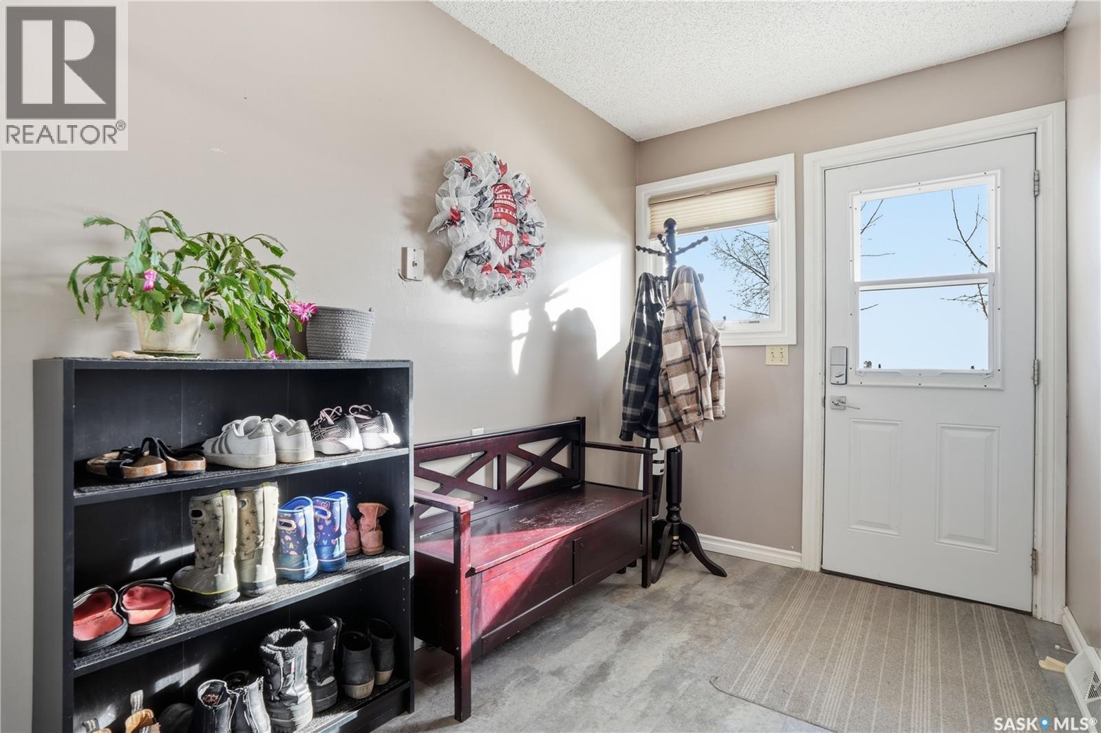 Hallborg Acreage, Chaplin Rm No. 164, SK - Indoor