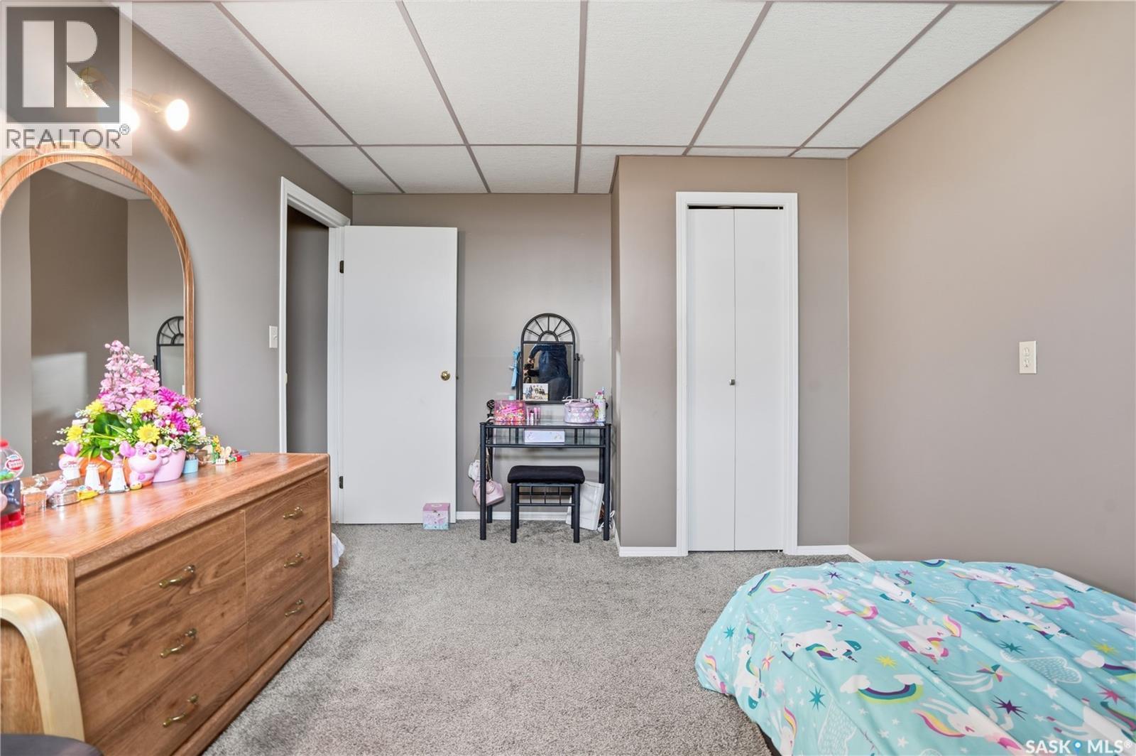 Hallborg Acreage, Chaplin Rm No. 164, SK - Indoor Photo Showing Bedroom