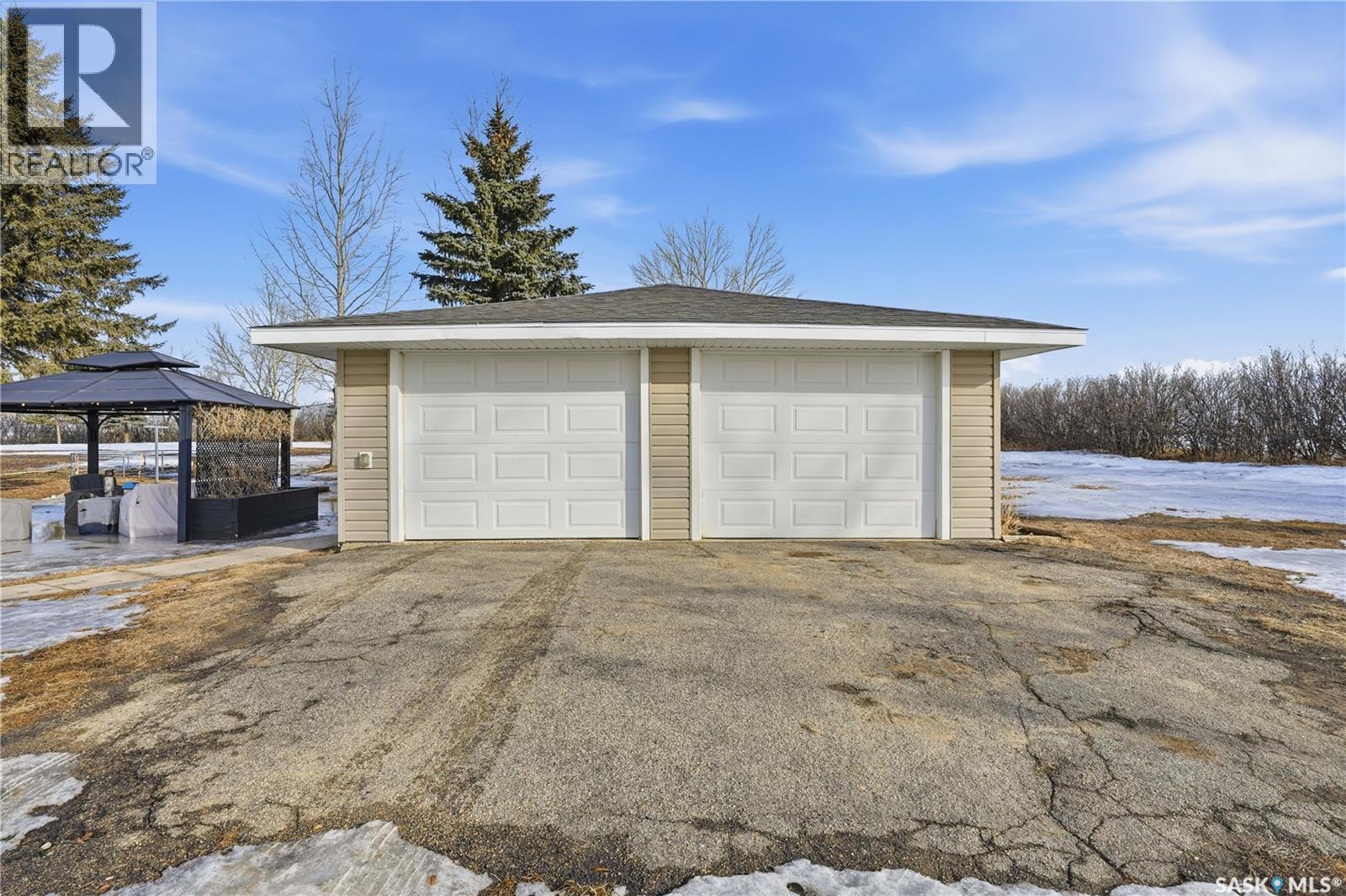 Hallborg Acreage, Chaplin Rm No. 164, SK - Outdoor