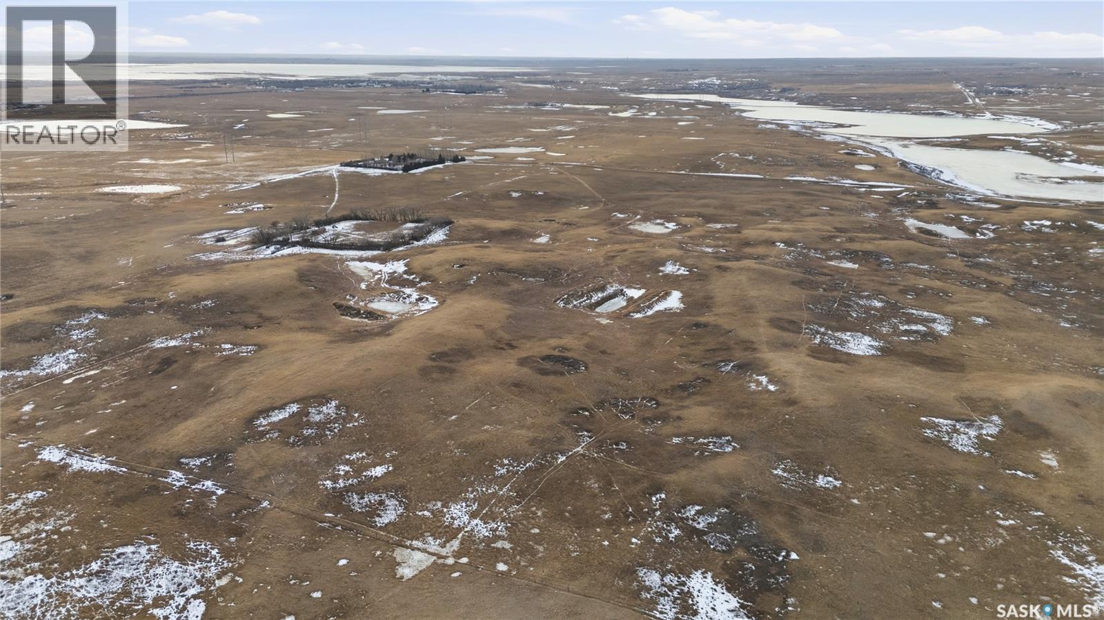 Hallborg Acreage, Chaplin Rm No. 164, SK - Outdoor With View