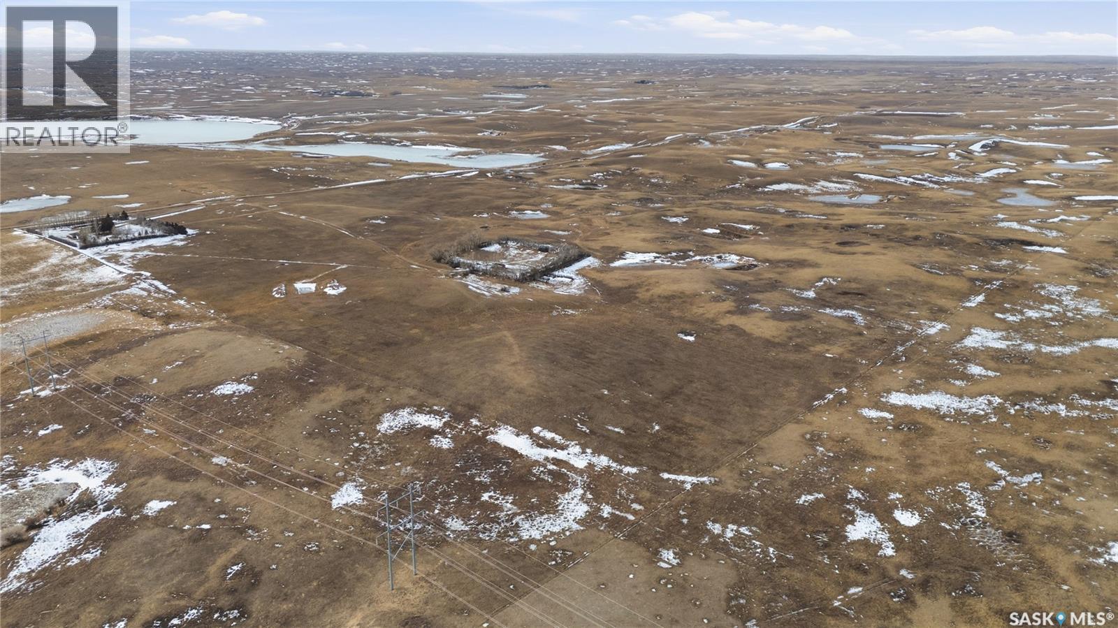 Hallborg Acreage, Chaplin Rm No. 164, SK - Outdoor With View