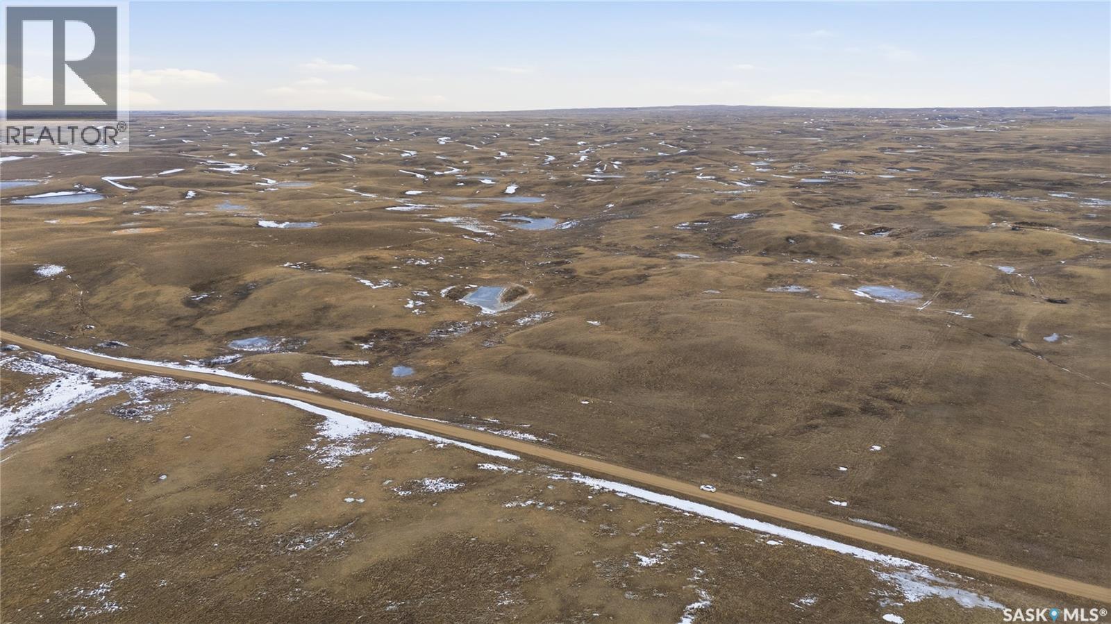 Hallborg Acreage, Chaplin Rm No. 164, SK - Outdoor With View