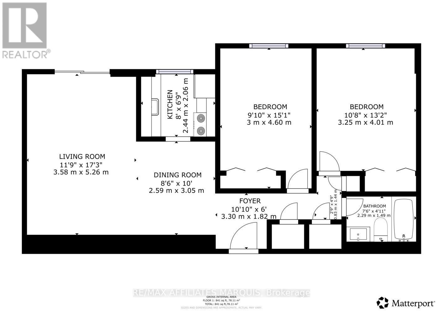 204 - 41 Sunset Boulevard, Perth, ON - Other