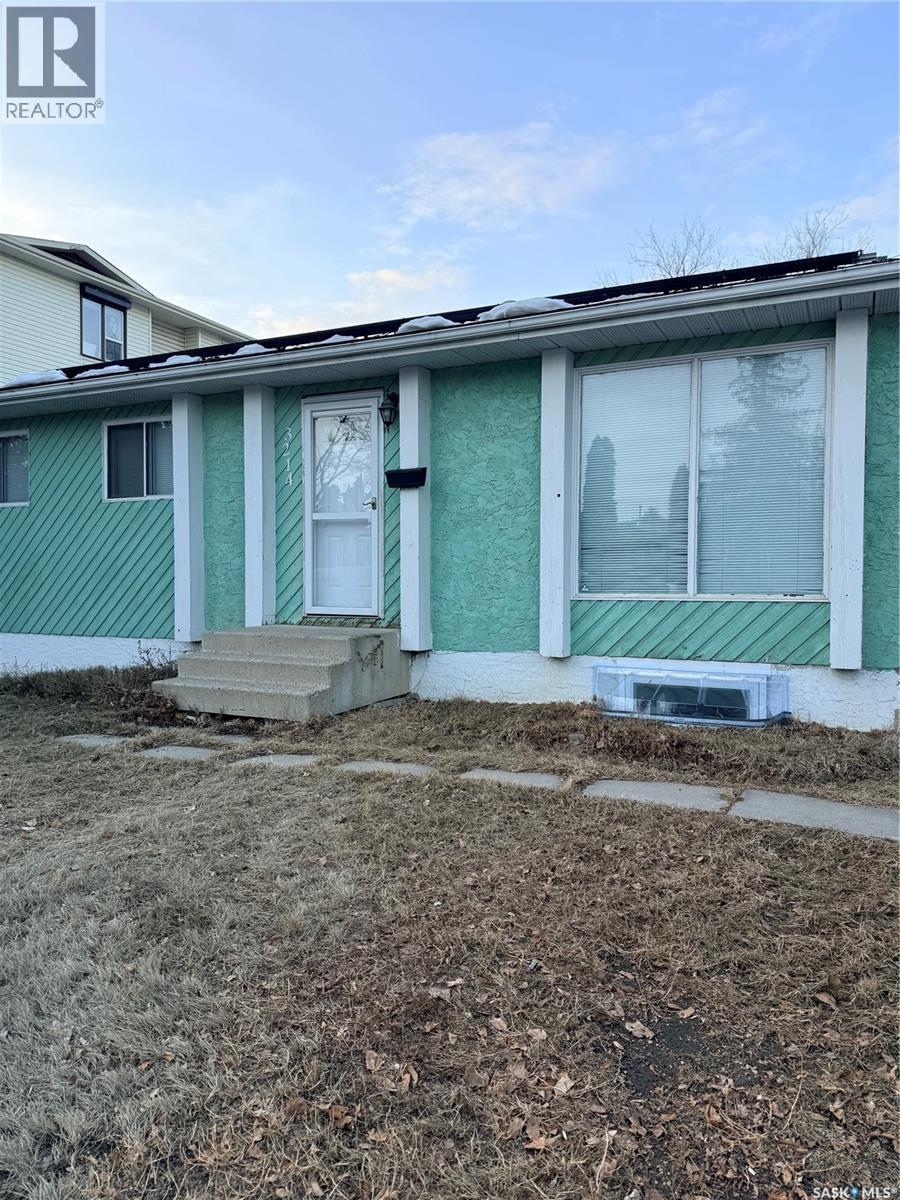 3214 33Rd Street W, Saskatoon, SK - Outdoor