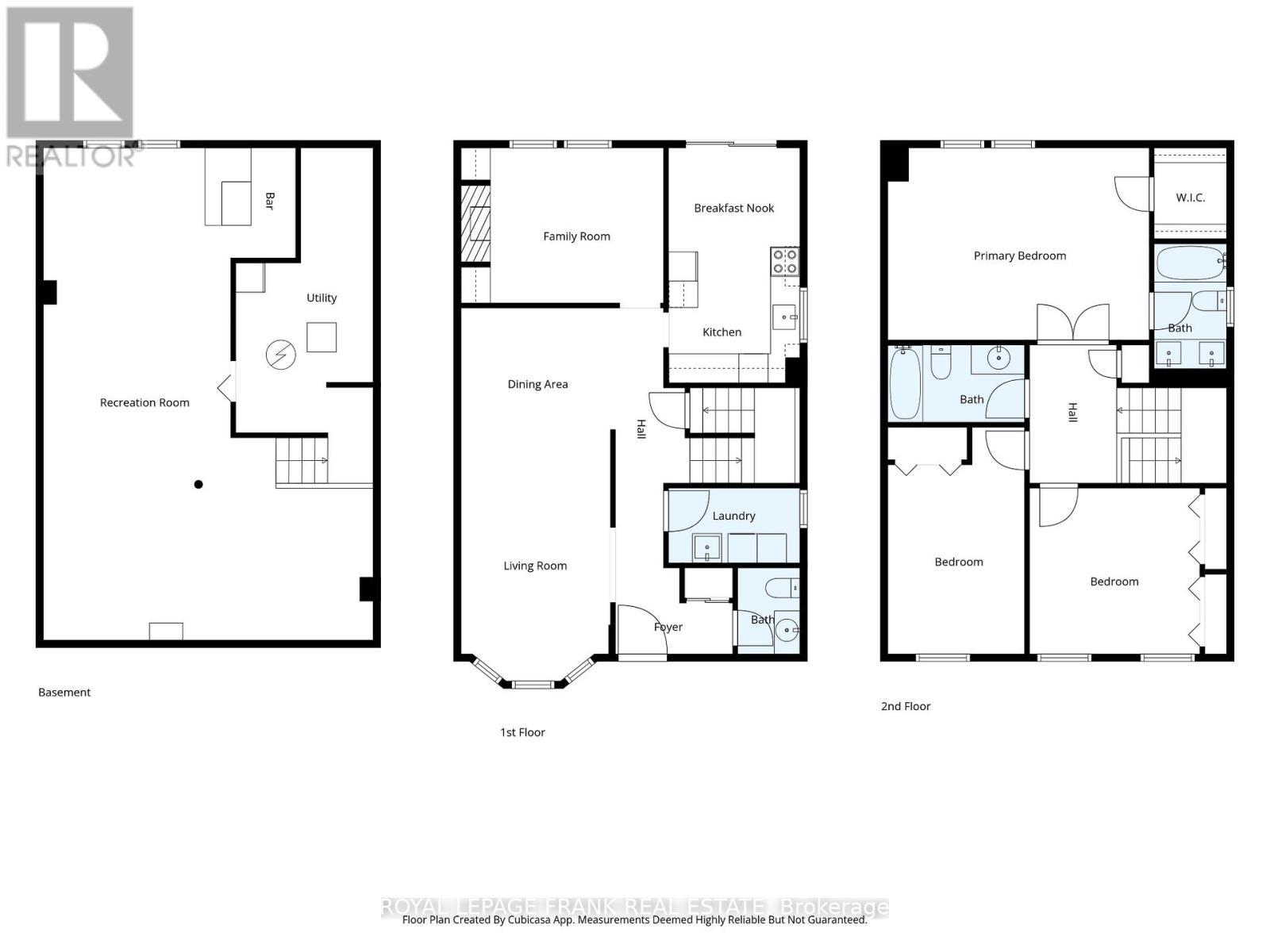 76 Cornwall Drive, Ajax (Central), ON - Other