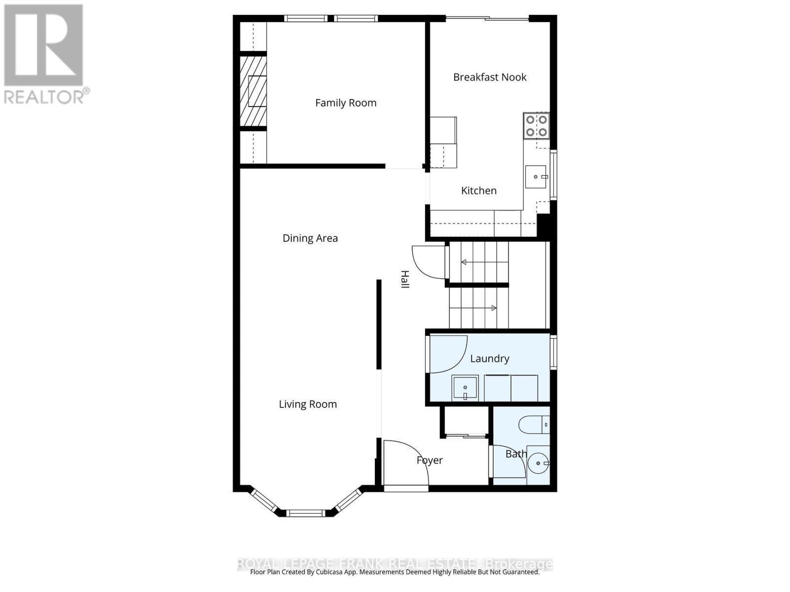 76 Cornwall Drive, Ajax (Central), ON - Other