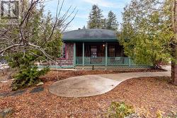 203 SUMMERHILL ROAD Saugeen Shores, ON N0H 2L0