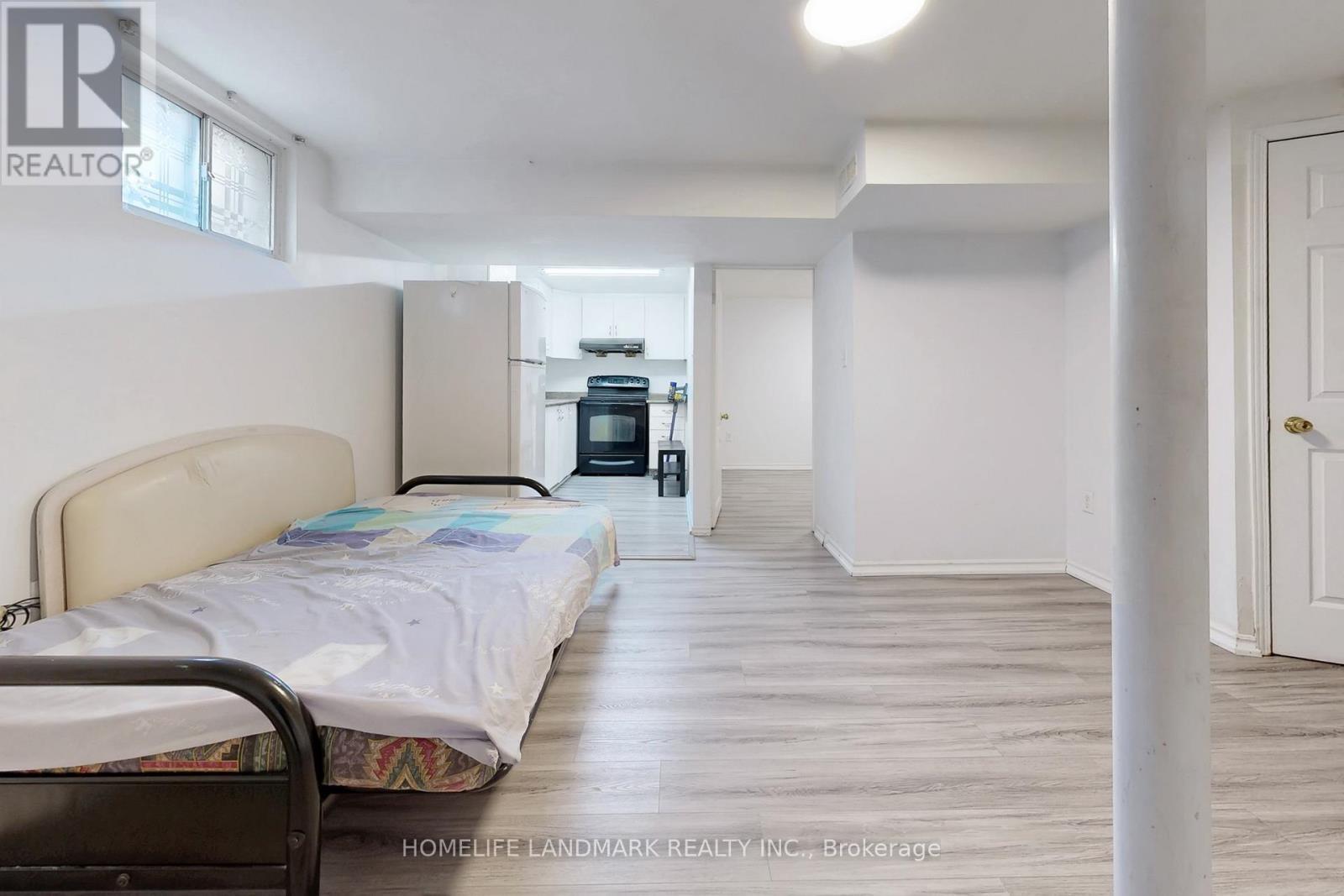 75 Dragoon Crescent, Toronto, ON - Indoor Photo Showing Bedroom