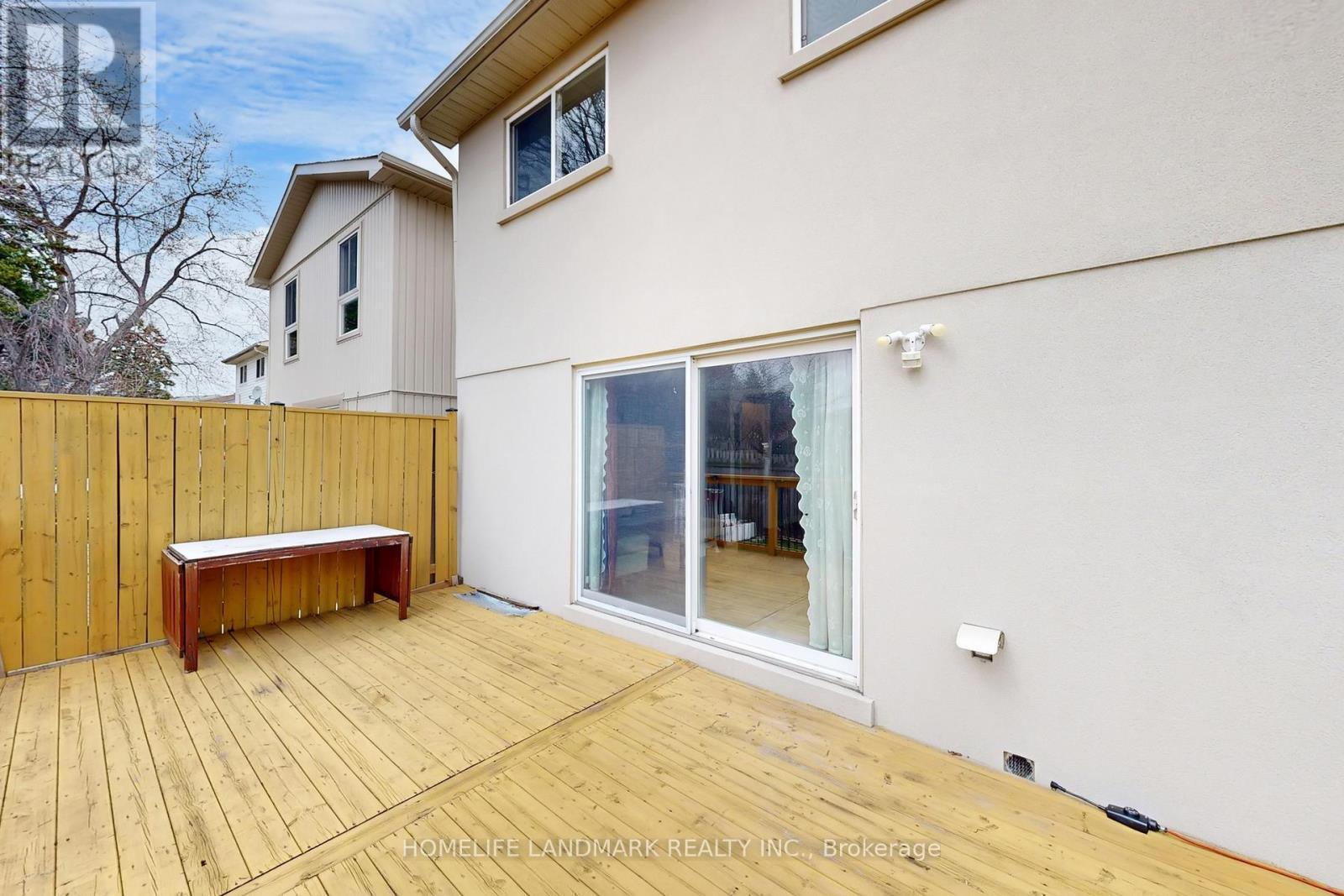 75 Dragoon Crescent, Toronto, ON - Outdoor With Exterior