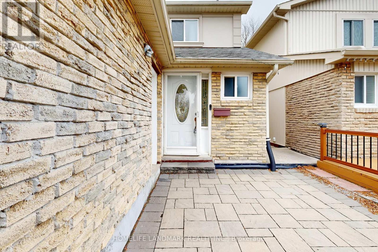 75 Dragoon Crescent, Toronto, ON - Outdoor With Exterior