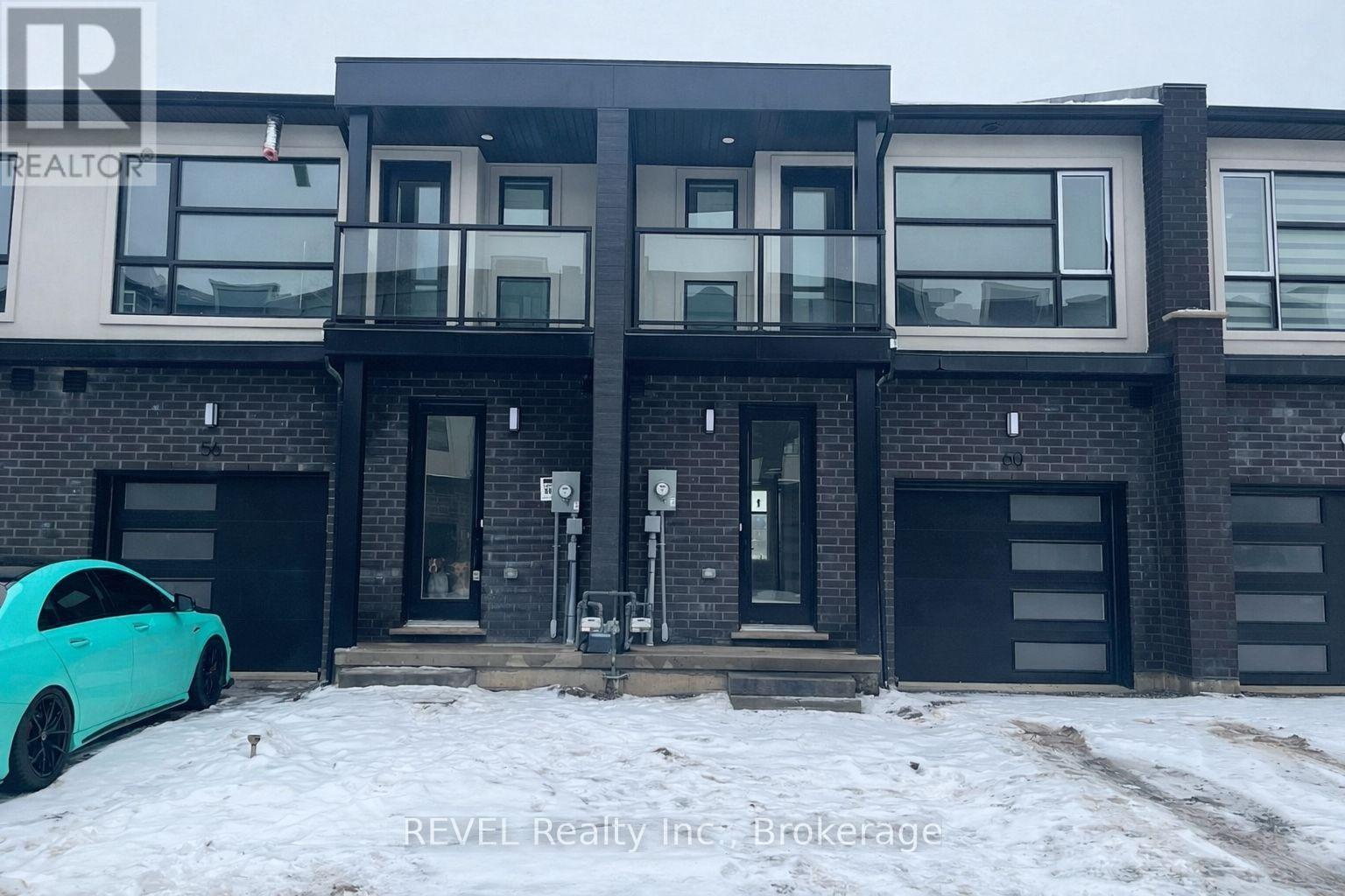 16 Keystone Trail, Welland (Lincoln/Crowland), ON - Outdoor With Facade
