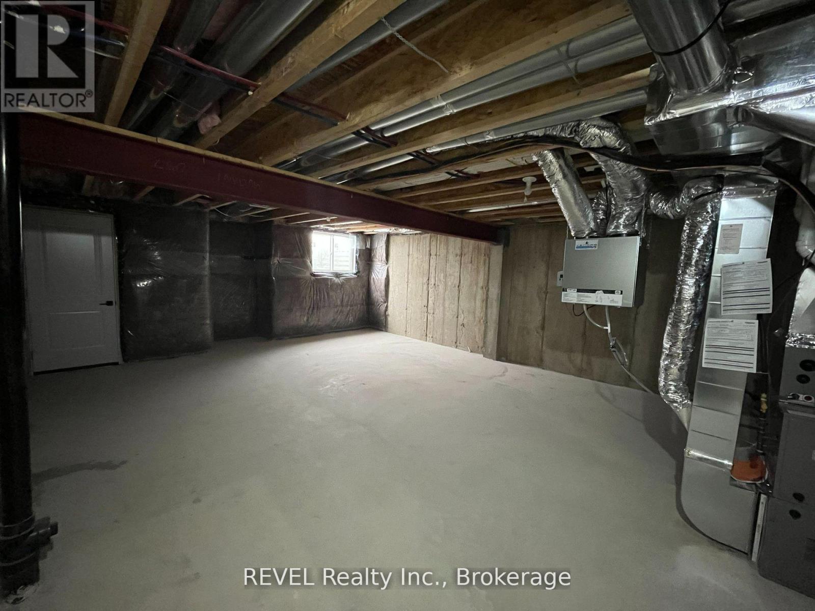 16 Keystone Trail, Welland (Lincoln/Crowland), ON - Indoor Photo Showing Basement