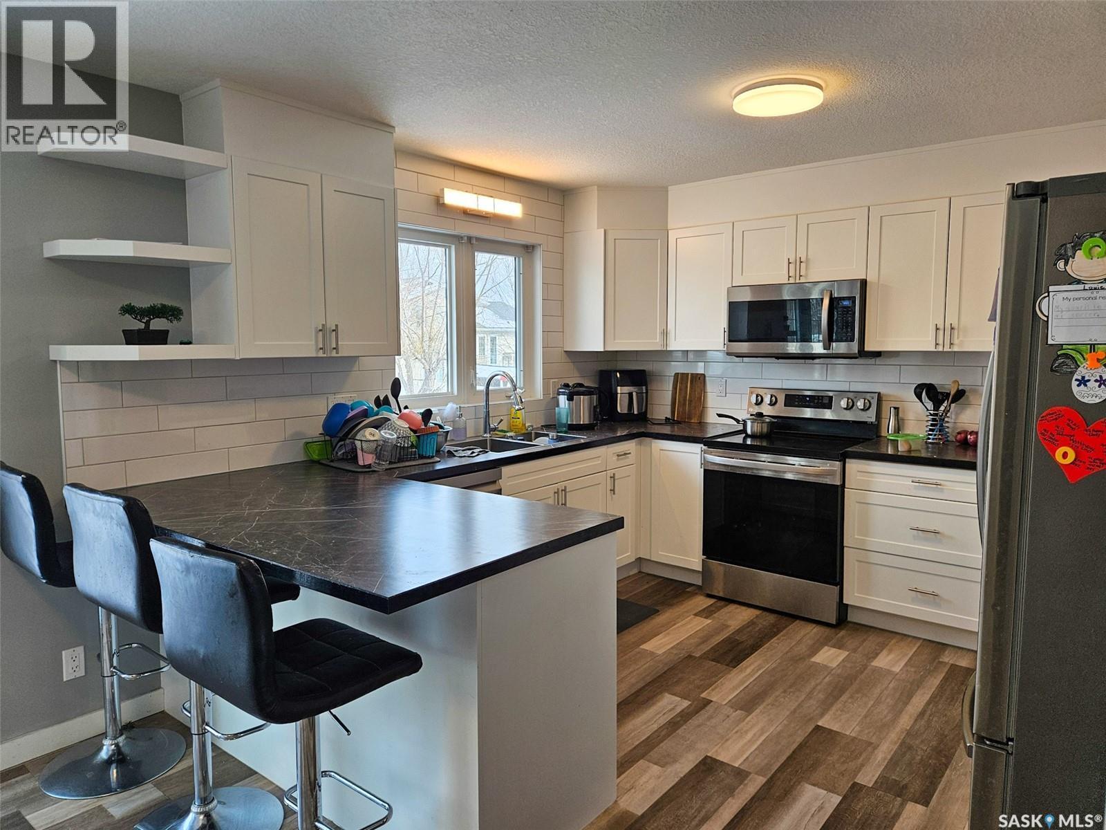 519 Palliser Drive, Swift Current, SK