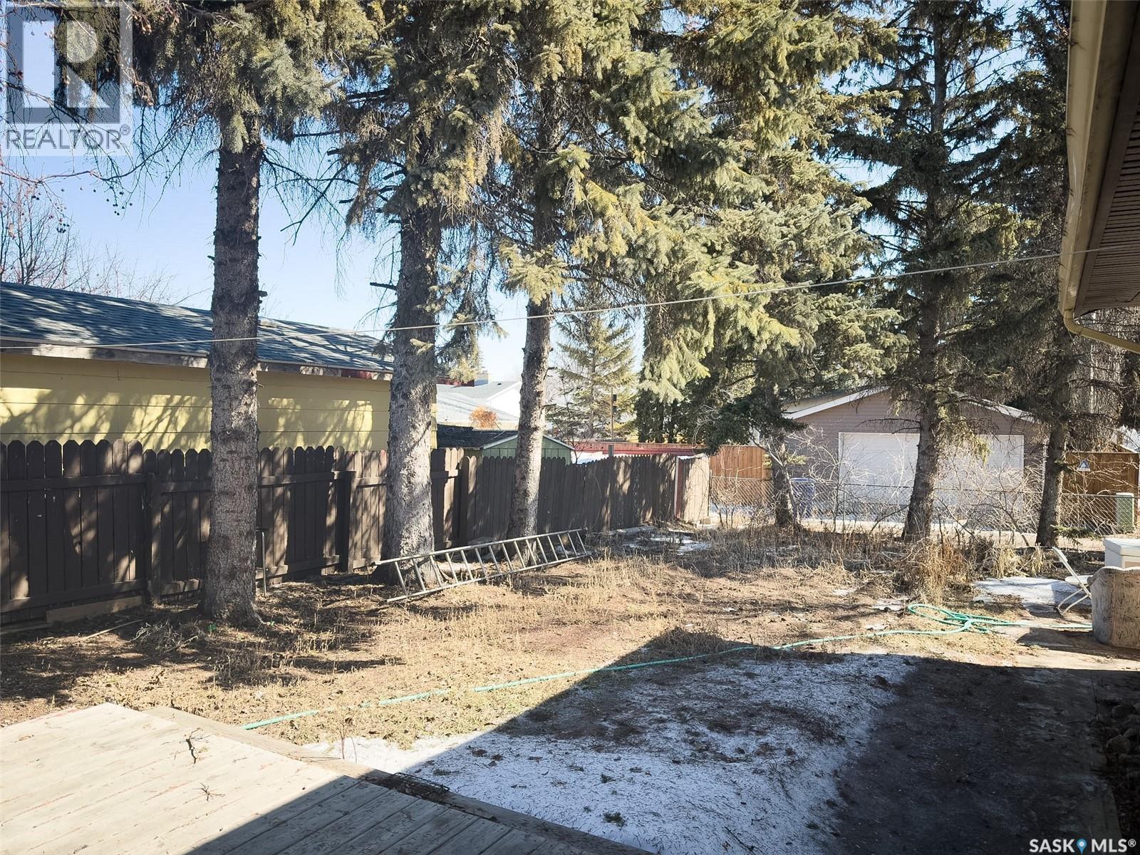 2905 Preston Avenue S, Saskatoon, SK - Outdoor