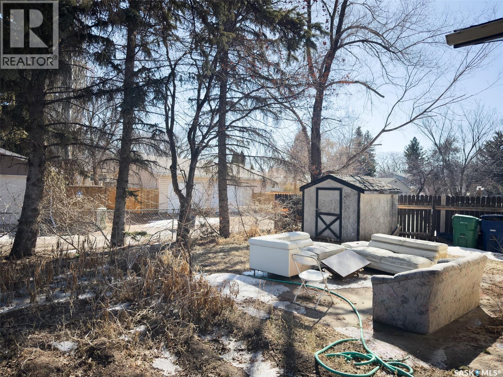 2905 Preston Avenue S, Saskatoon, SK - Outdoor