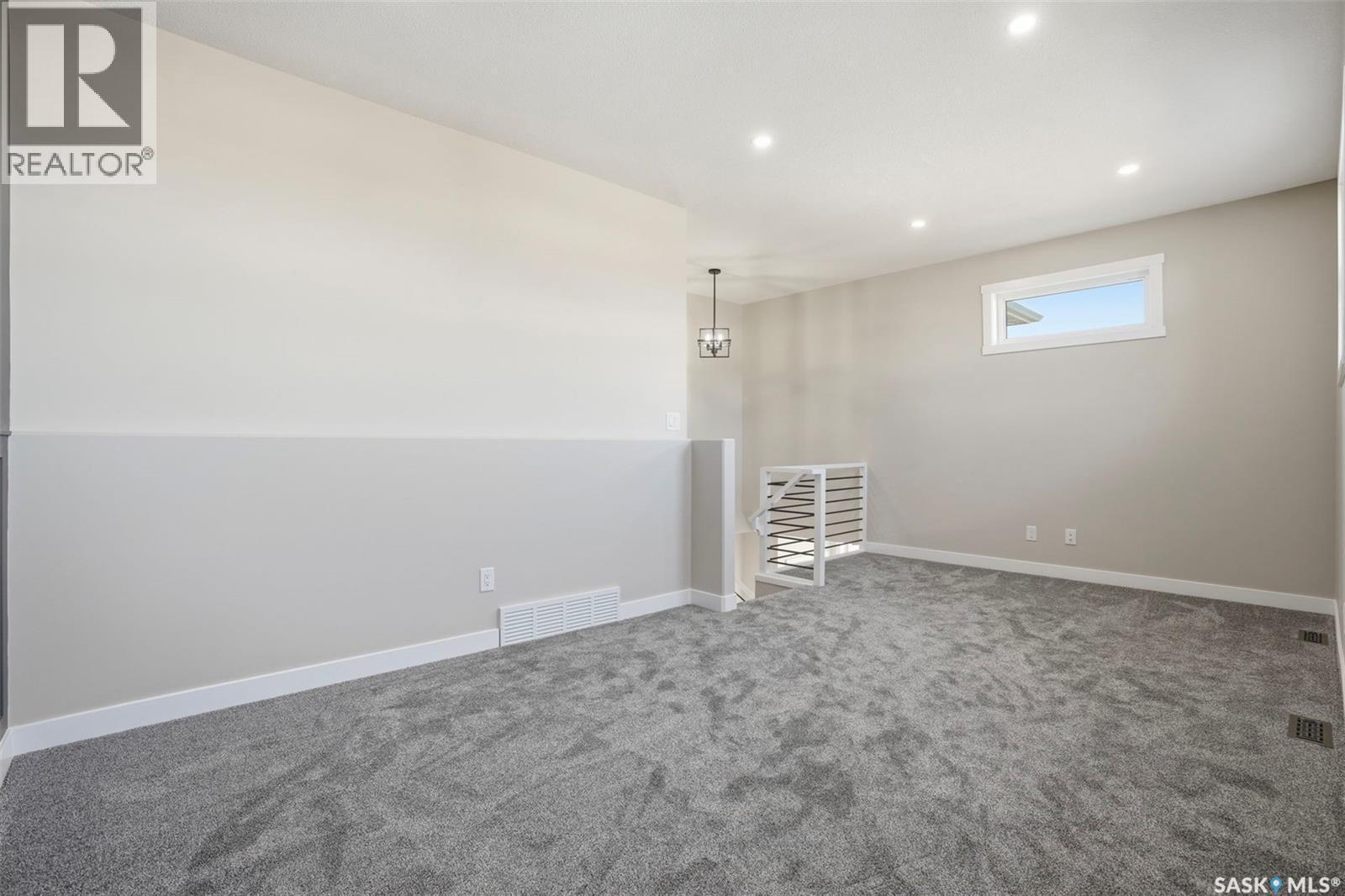 435 Sharma Crescent, Saskatoon, SK - Indoor Photo Showing Other Room