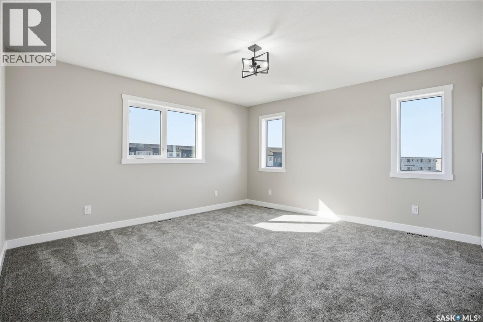 435 Sharma Crescent, Saskatoon, SK - Indoor Photo Showing Other Room