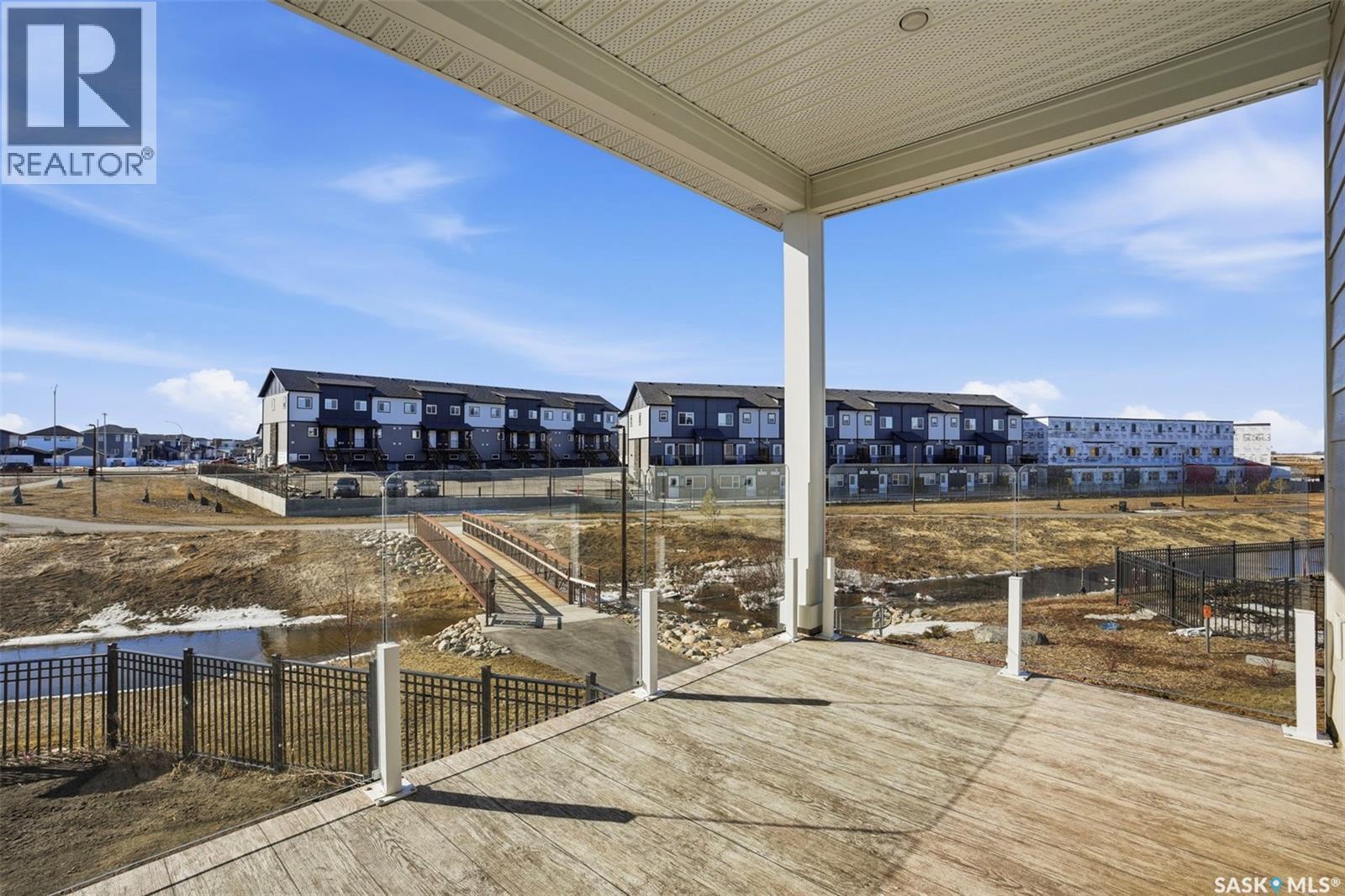 435 Sharma Crescent, Saskatoon, SK - Outdoor With Exterior