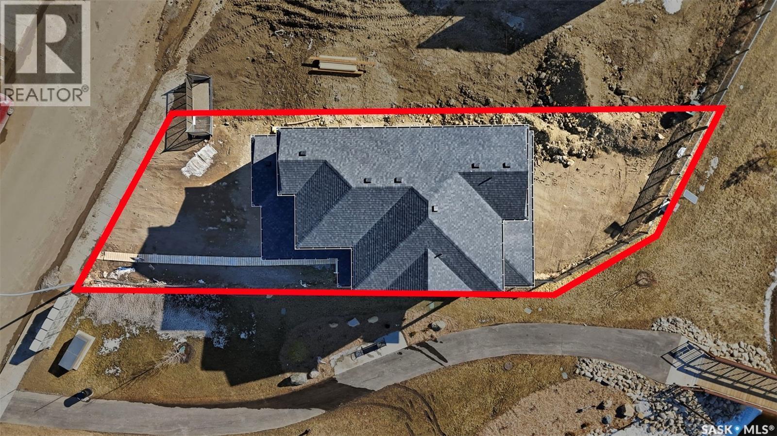 435 Sharma Crescent, Saskatoon, SK - Indoor Photo Showing Other Room