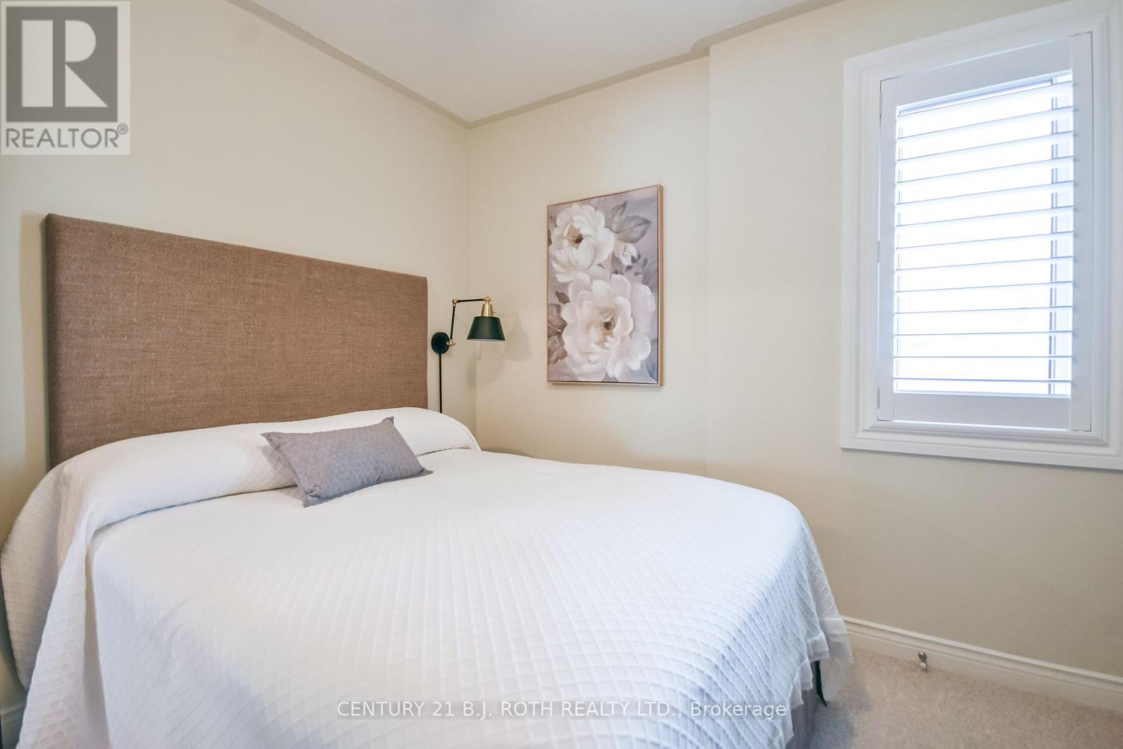 3rd bedroom. - 91 Benson Drive, Barrie, ON - Indoor Photo Showing Bedroom
