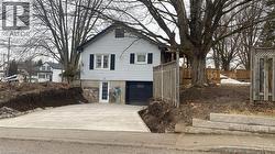 207 MILL Street Unit# upper Woodstock, ON N4S 2W9
