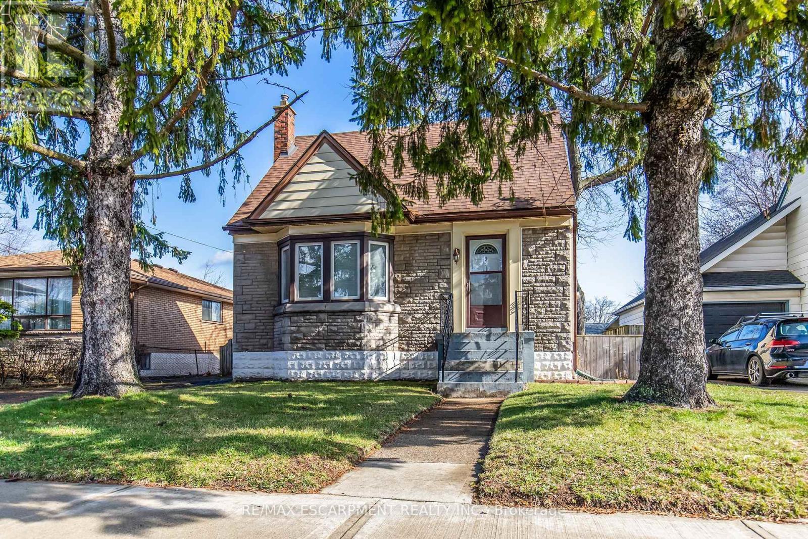 269 Queensdale Avenue E, Hamilton, ON - Outdoor