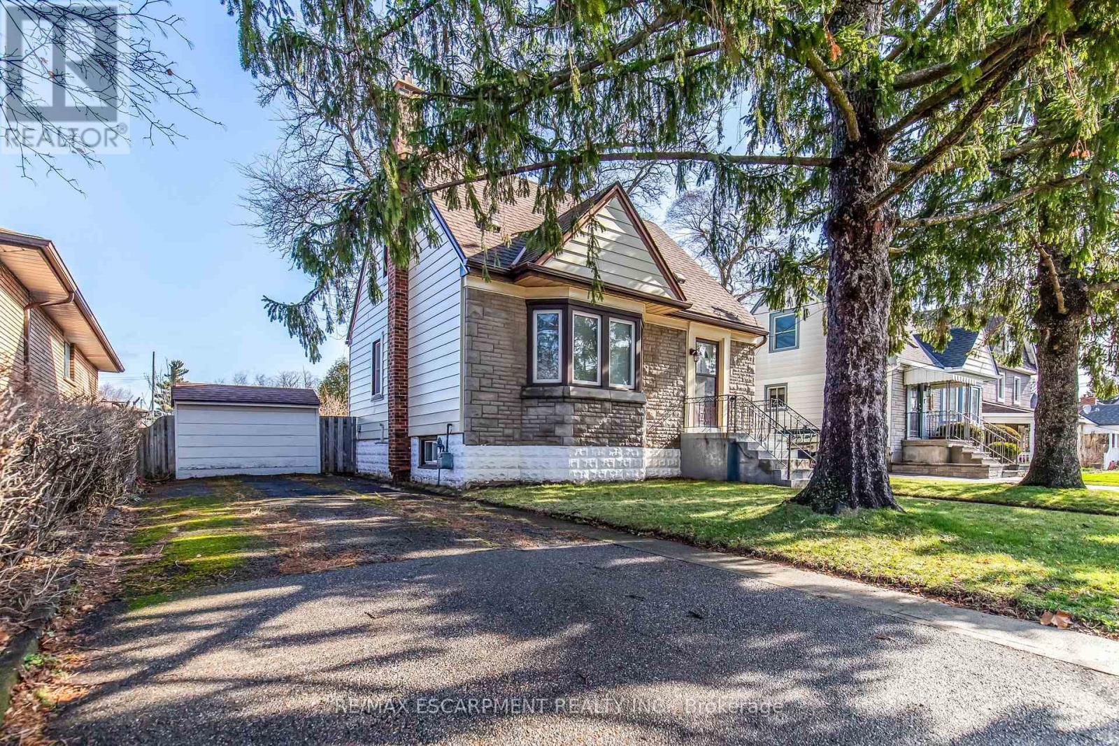 269 Queensdale Avenue E, Hamilton, ON - Outdoor