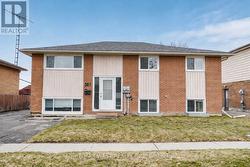 361 DWIGHT AVENUE Oshawa, ON L1J 1K8