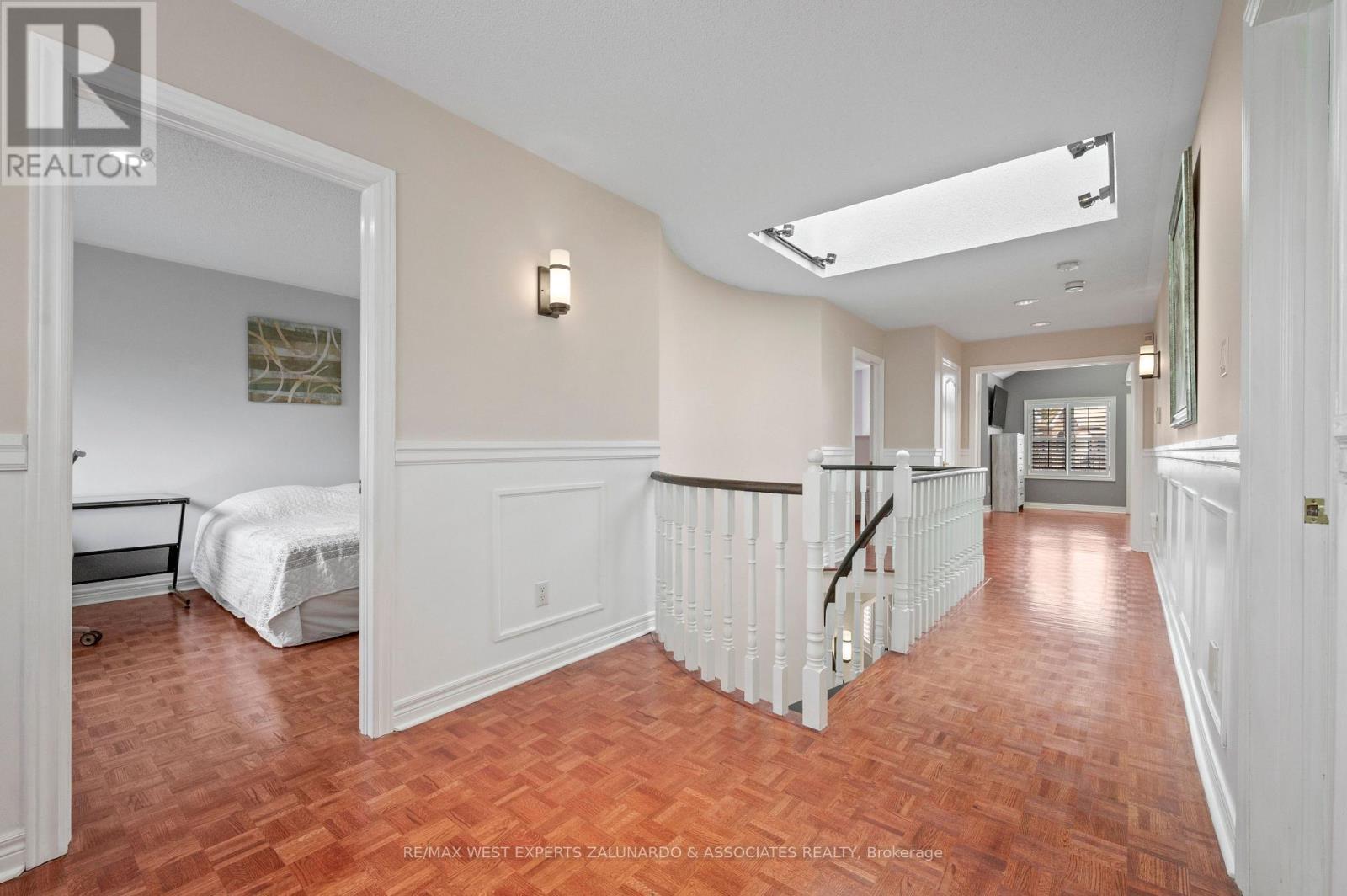 1 Lanterna Crescent, Vaughan, ON - Indoor Photo Showing Other Room
