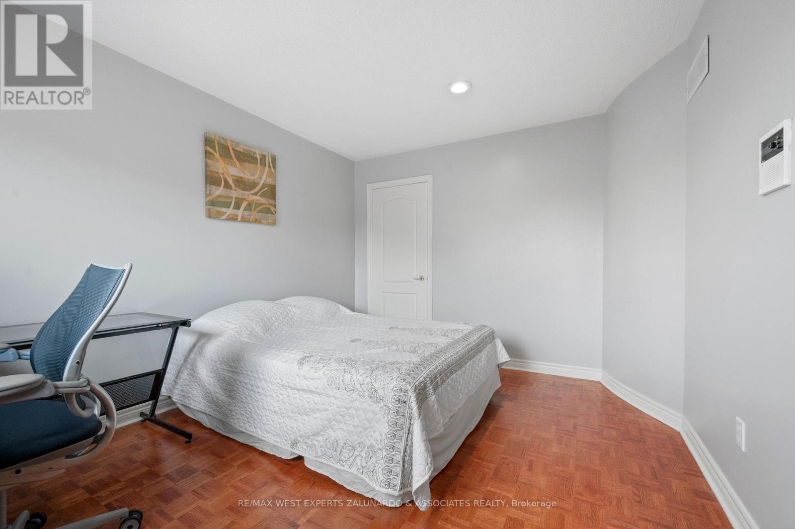 1 Lanterna Crescent, Vaughan, ON - Indoor Photo Showing Bedroom