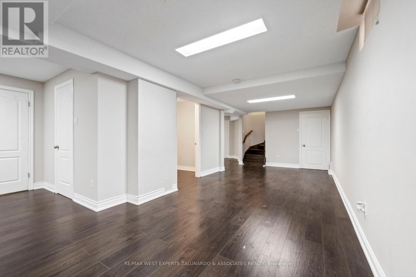 1 Lanterna Crescent, Vaughan, ON - Indoor Photo Showing Other Room