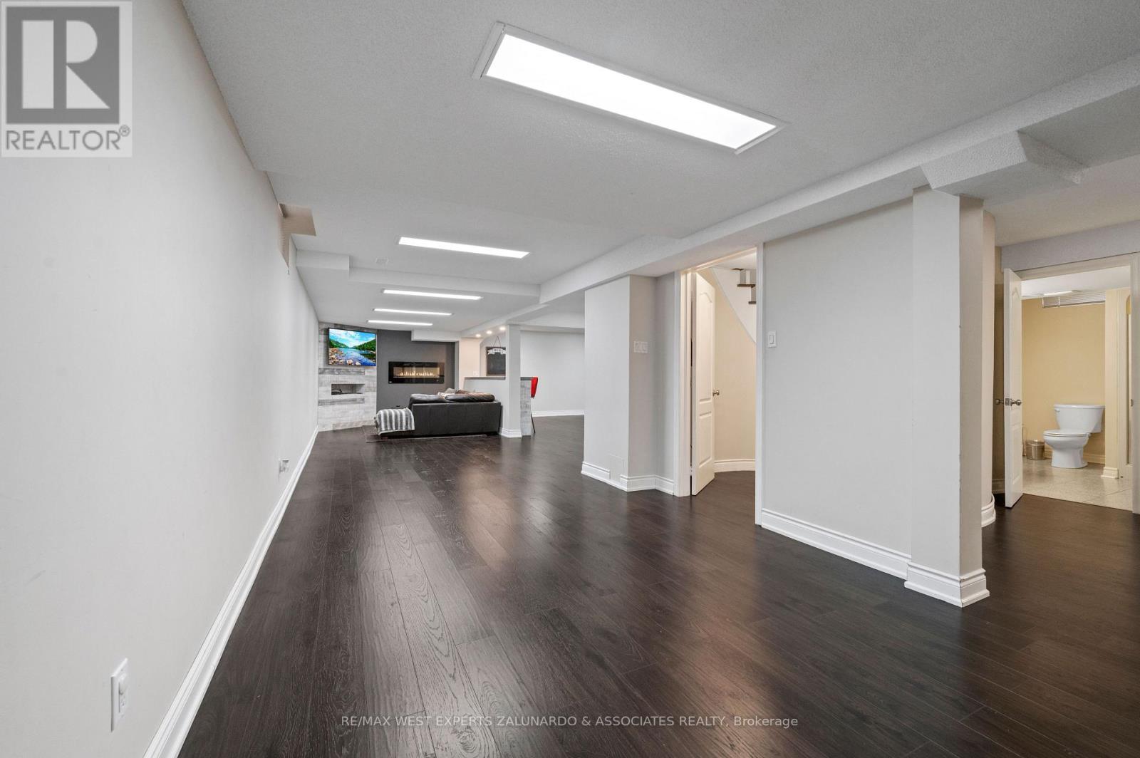 1 Lanterna Crescent, Vaughan, ON - Indoor