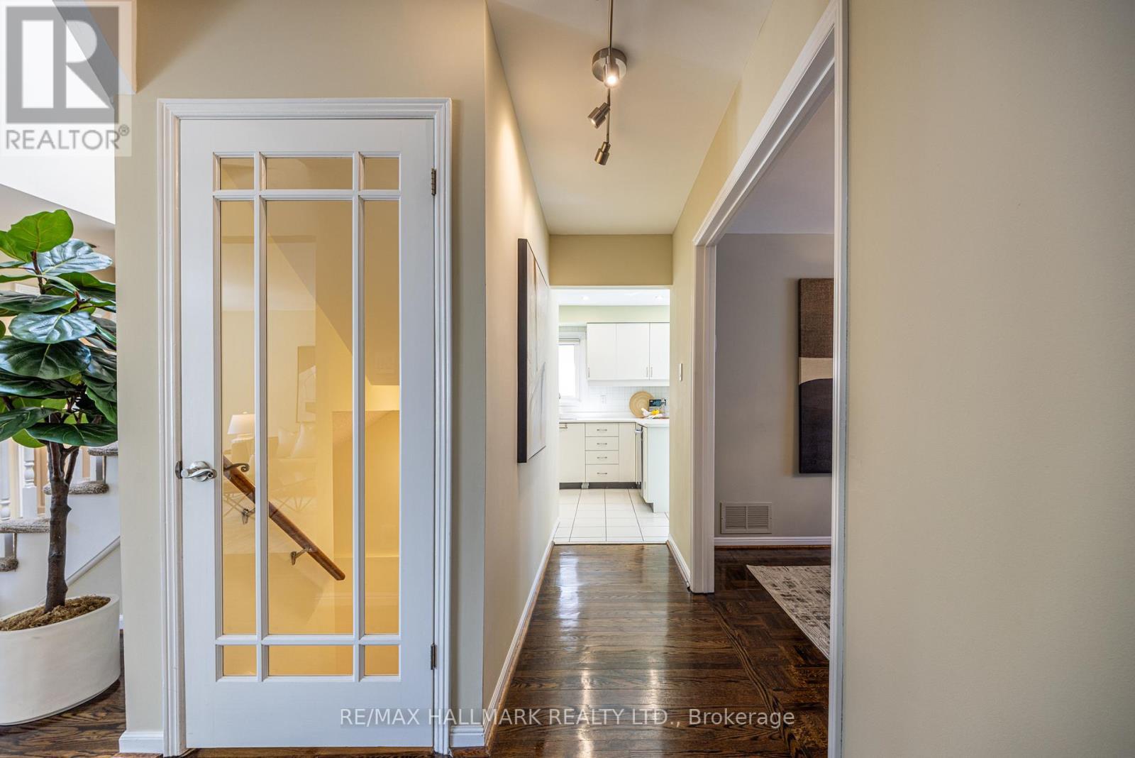 85 Colvin Crescent, Vaughan, ON - Indoor Photo Showing Other Room