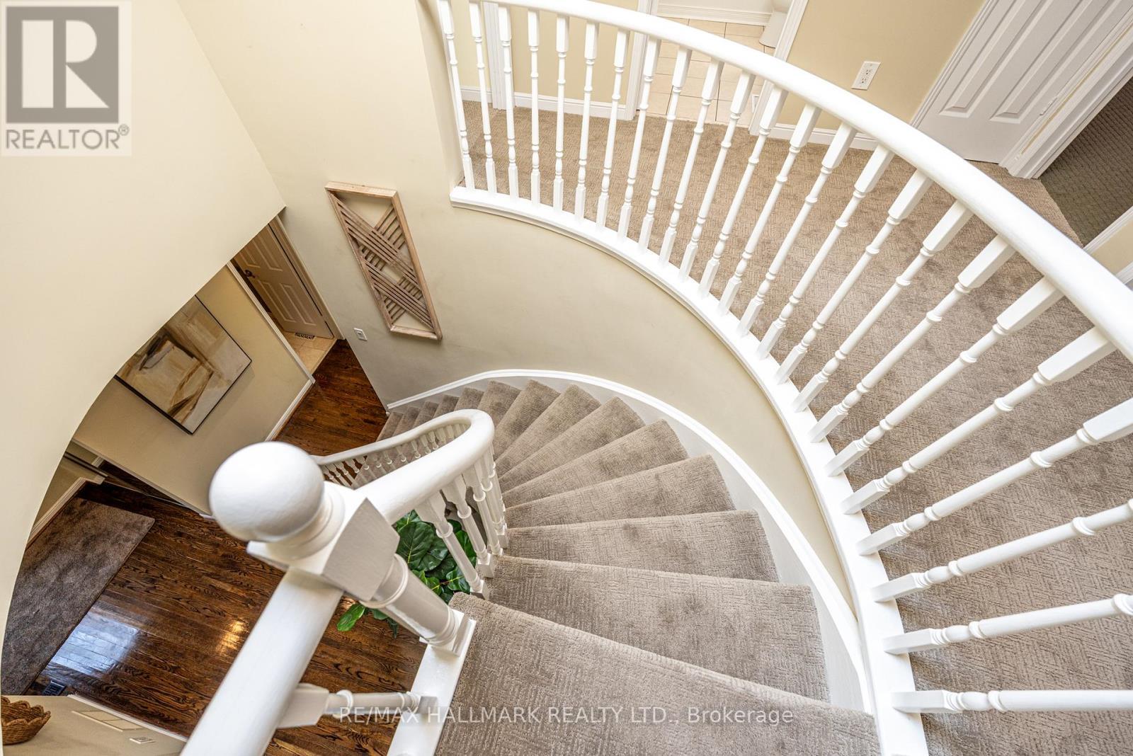 85 Colvin Crescent, Vaughan, ON - Indoor Photo Showing Other Room