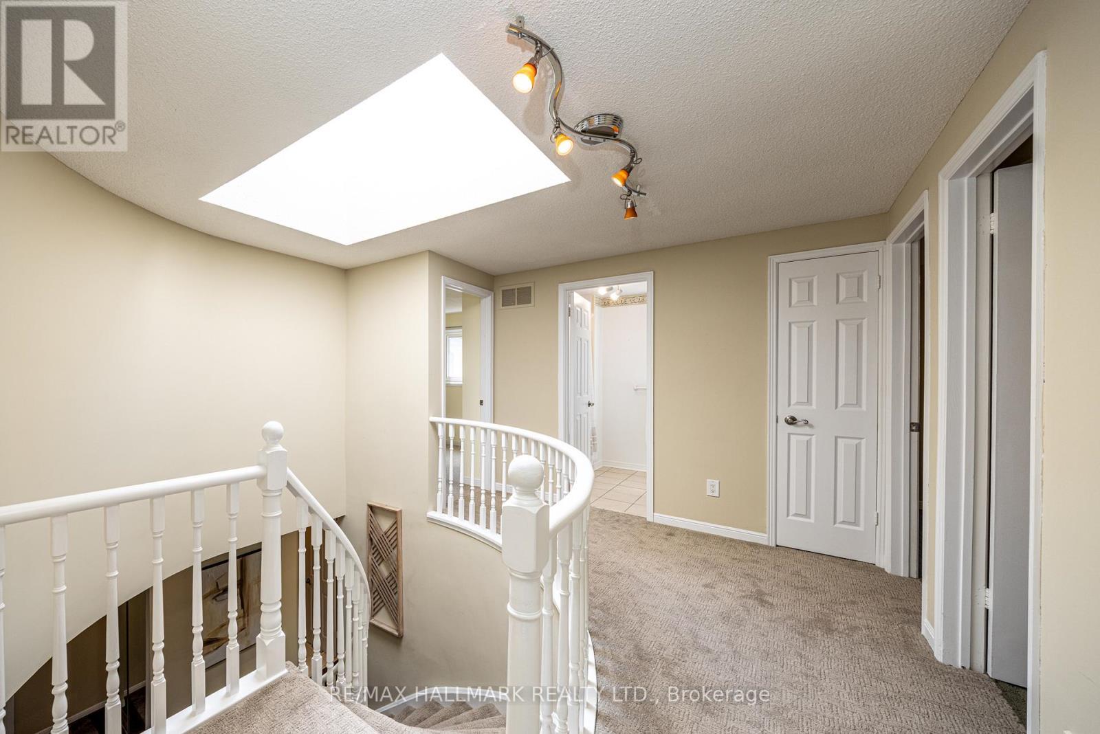 85 Colvin Crescent, Vaughan, ON - Indoor Photo Showing Other Room