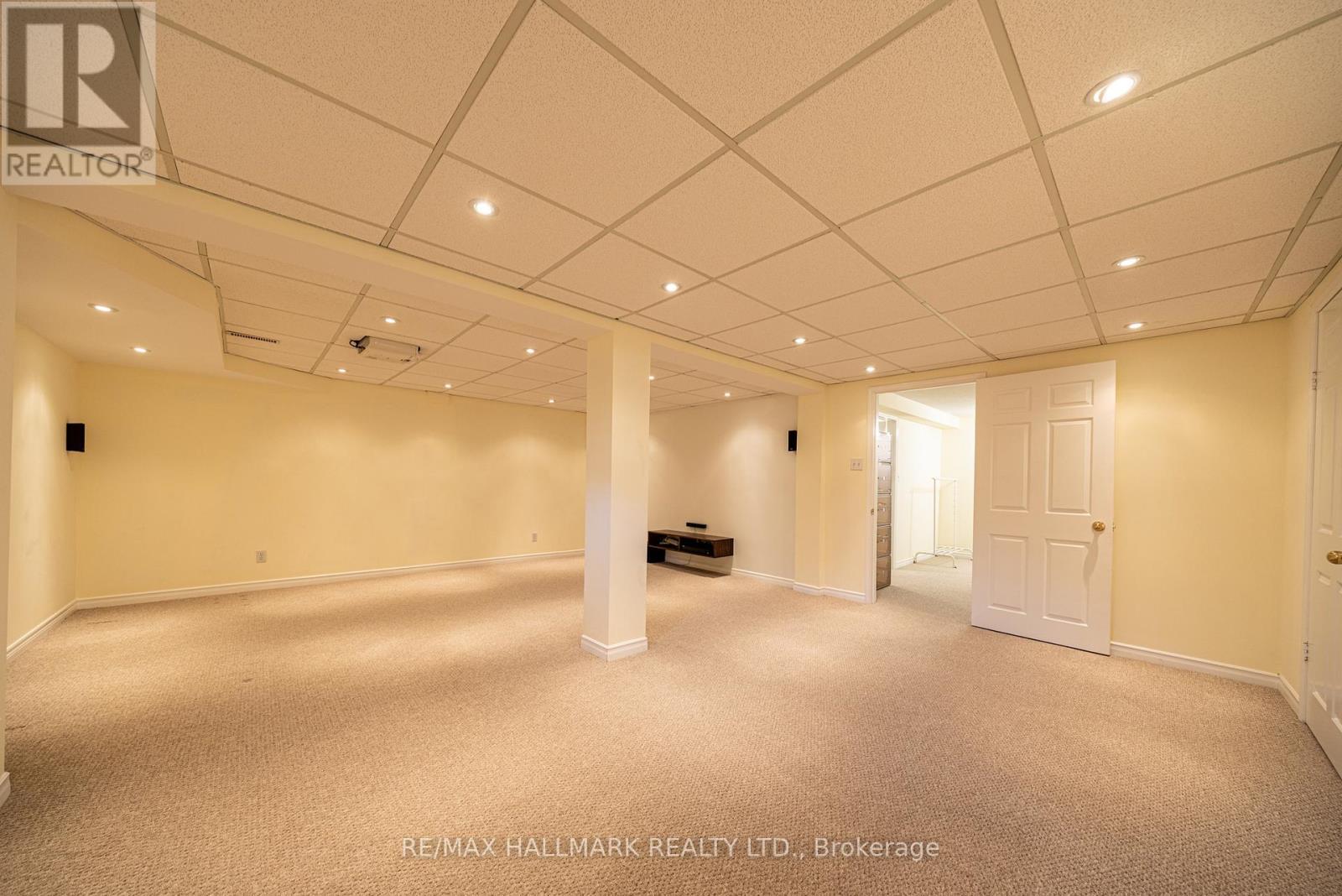 85 Colvin Crescent, Vaughan, ON - Indoor