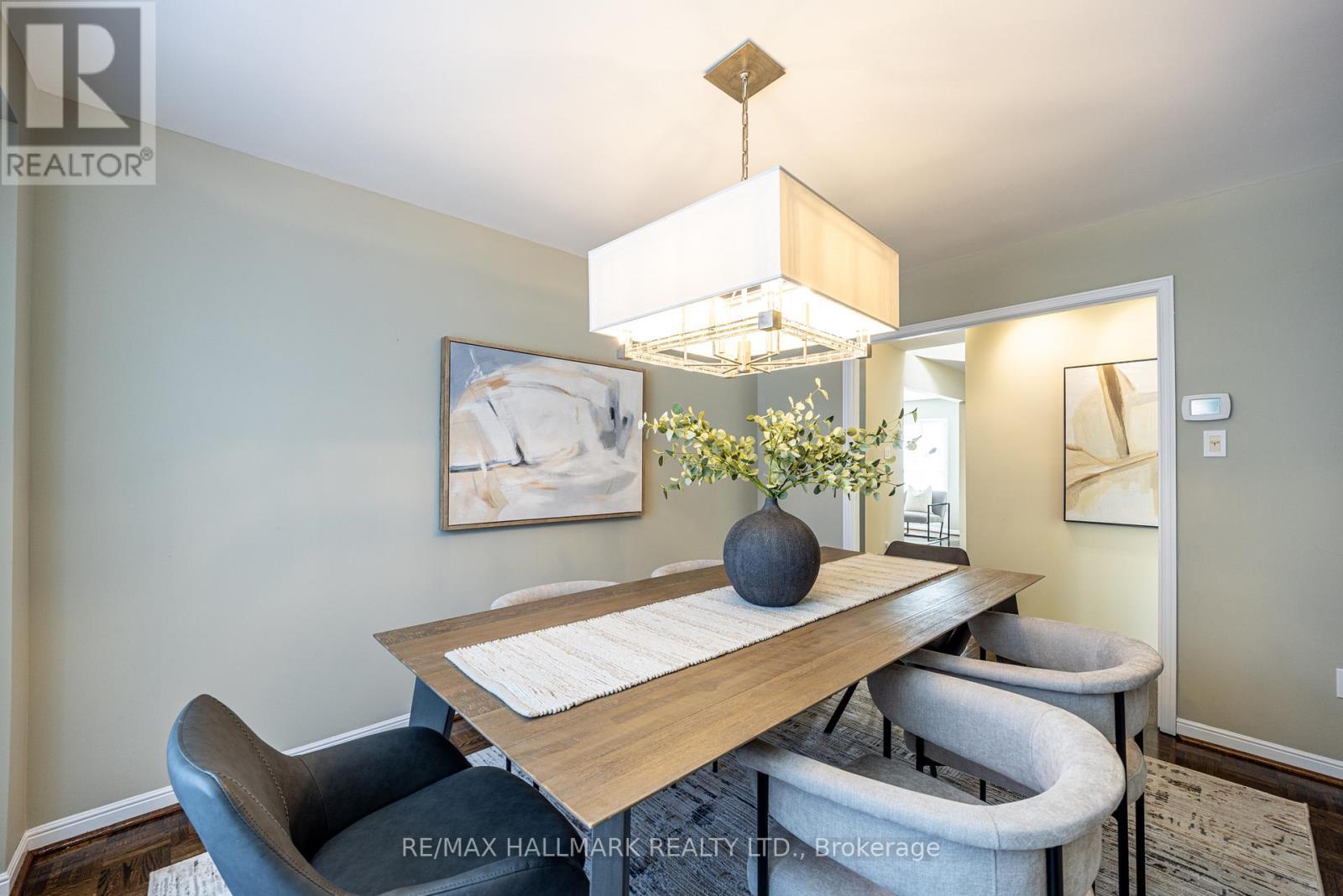 85 Colvin Crescent, Vaughan, ON - Indoor