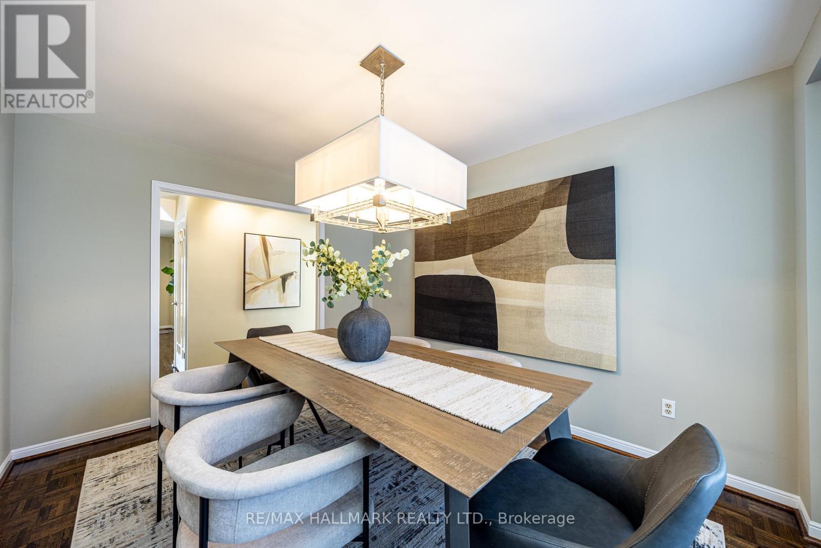 85 Colvin Crescent, Vaughan, ON - Indoor