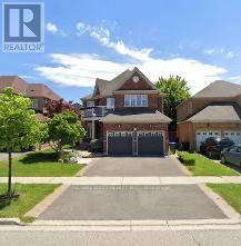 3374 Artesian Drive, Mississauga, ON - Outdoor With Facade