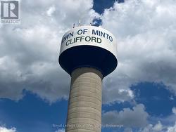 26 PARK STREET W Minto, ON N0G 1M0