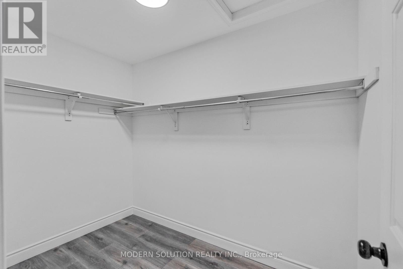 168 Fusilier Drive, Hamilton, ON - Indoor With Storage