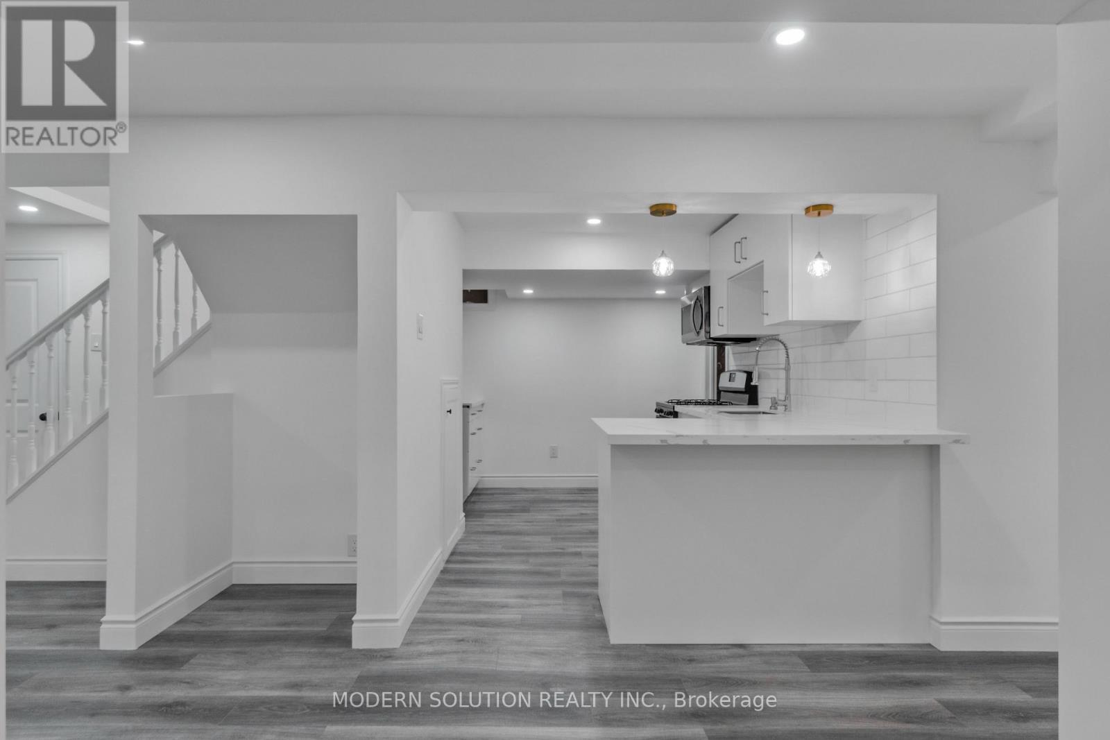 168 Fusilier Drive, Hamilton, ON - Indoor