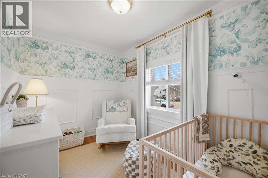 117 Norfolk Avenue, Cambridge, ON - Indoor