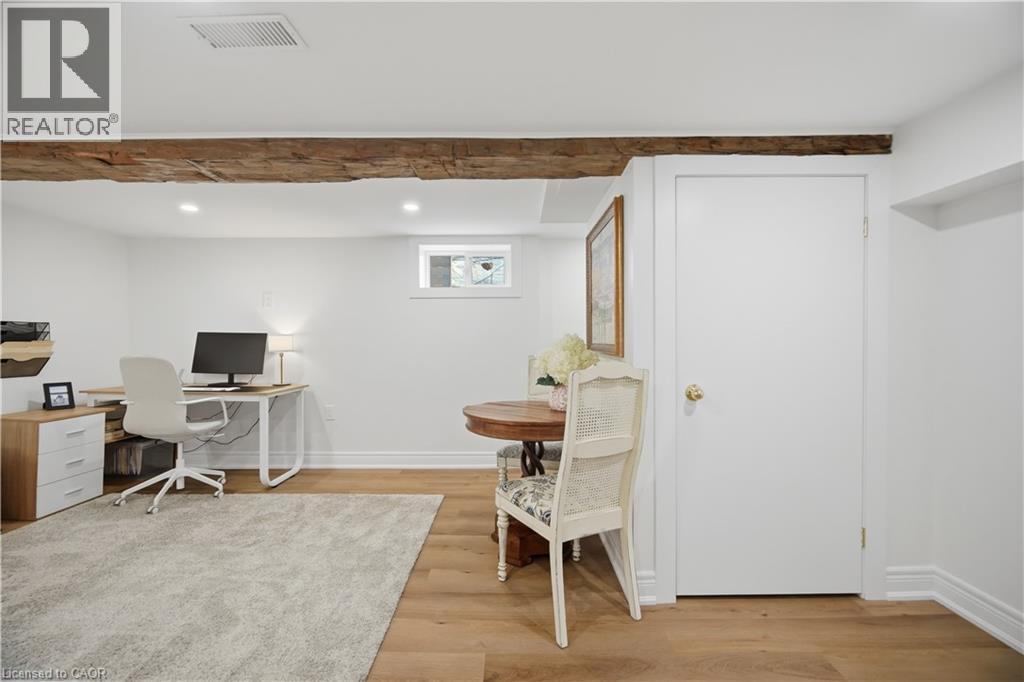 117 Norfolk Avenue, Cambridge, ON - Indoor Photo Showing Other Room