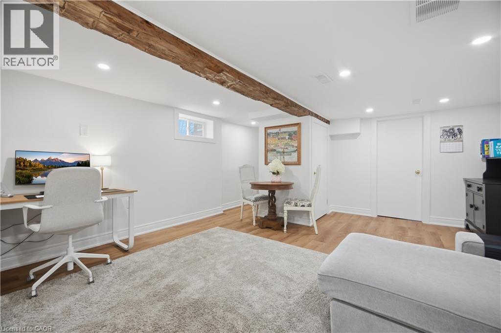 117 Norfolk Avenue, Cambridge, ON - Indoor