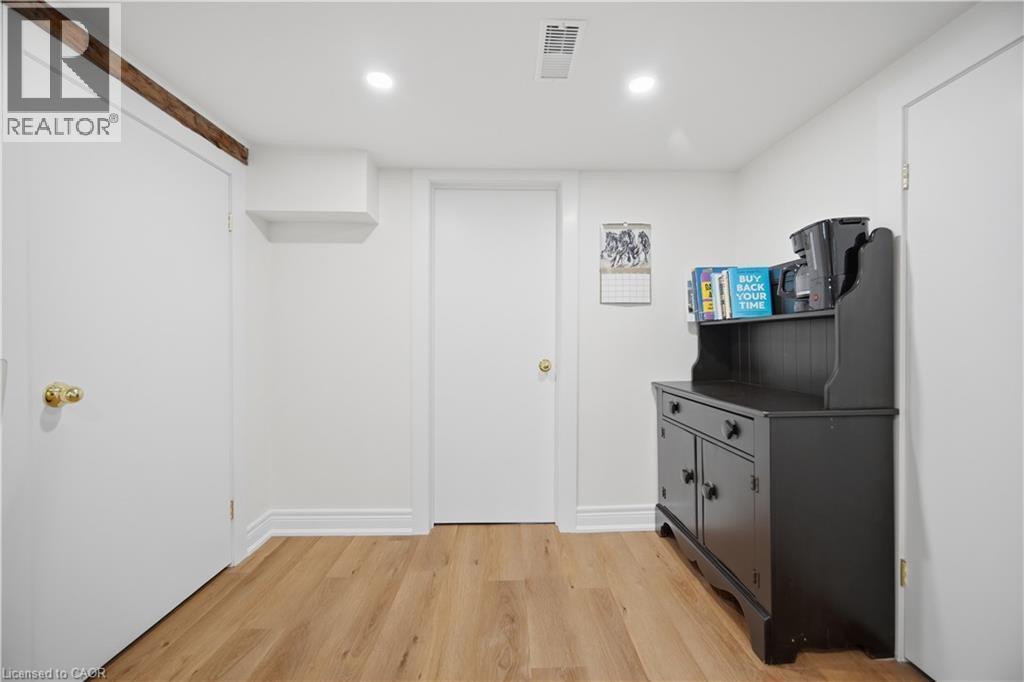 117 Norfolk Avenue, Cambridge, ON - Indoor Photo Showing Other Room