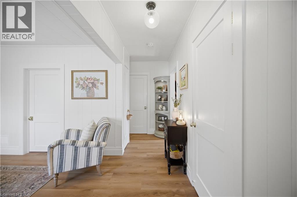 117 Norfolk Avenue, Cambridge, ON - Indoor Photo Showing Other Room