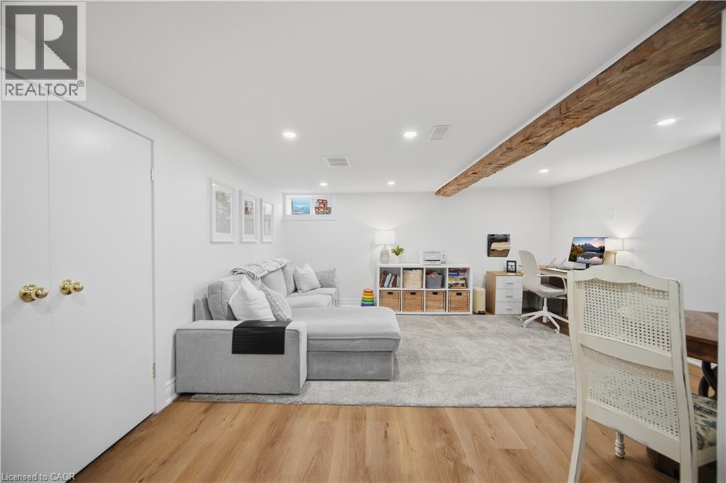 117 Norfolk Avenue, Cambridge, ON - Indoor