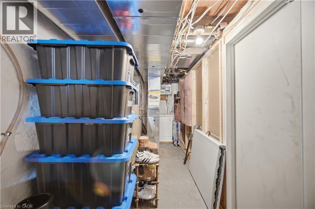 117 Norfolk Avenue, Cambridge, ON - Photo Showing Other Room